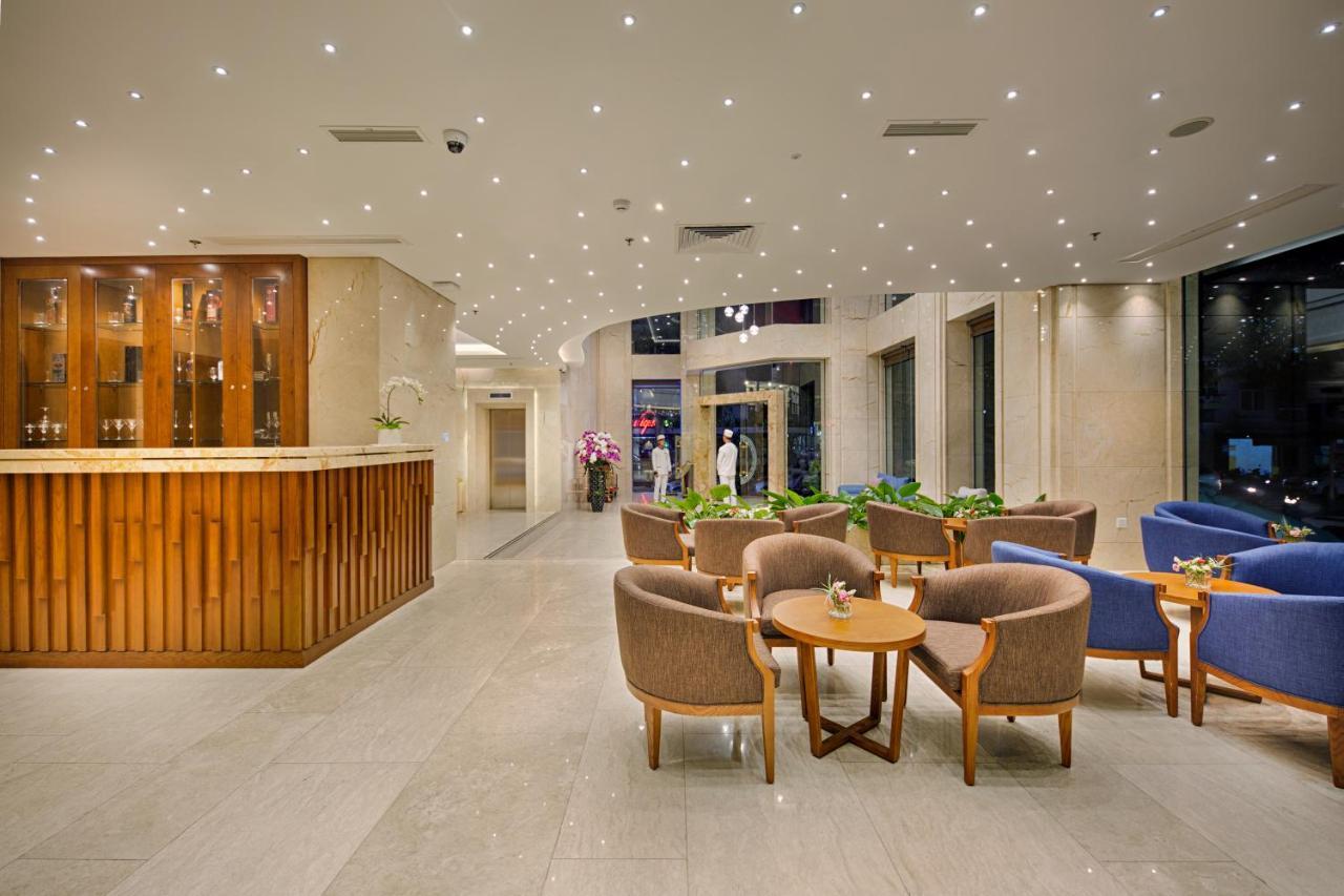 Val Soleil Hotel Дананг Екстериор снимка